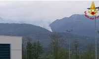 incendio rovegro