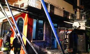 incendio ruota druogno