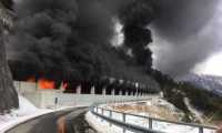 incendio samion sempione