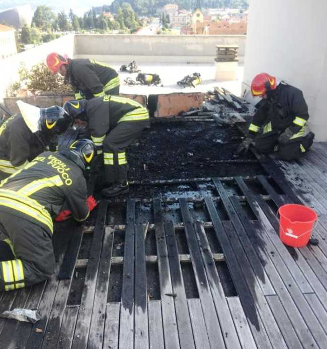 incendio terr