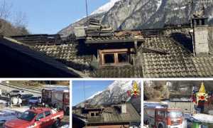 incendio tetto premia