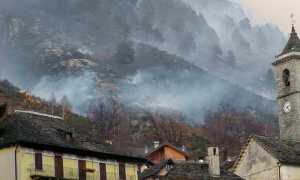 incendio vigezzo re