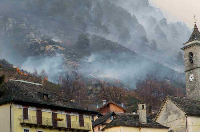 incendio vigezzo re