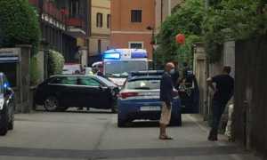 inci resistenza