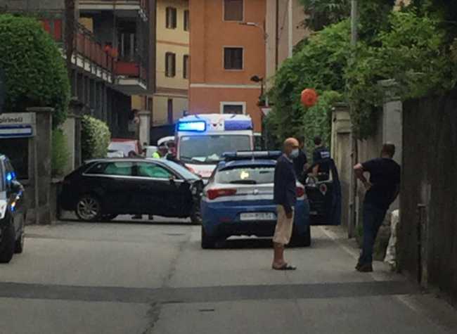 inci resistenza