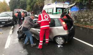 inci stresa