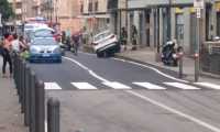 inci via rosmini