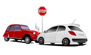 incidente auto generico