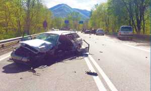 incidente supersatrada audi