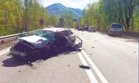 incidente supersatrada audi