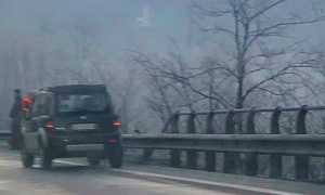 incidente anzola ghiaccio