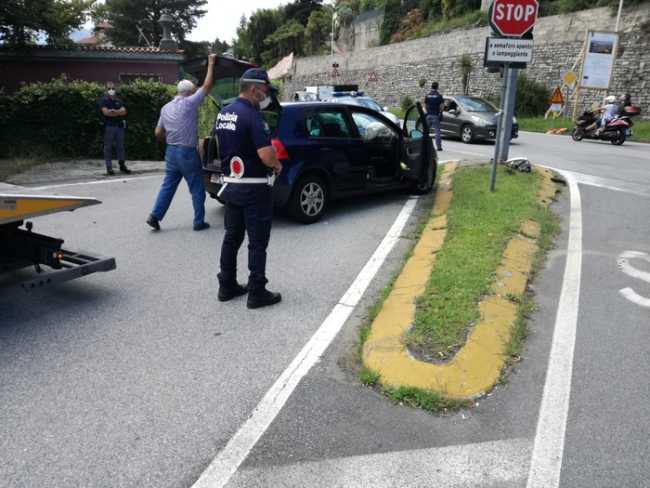 incidente beata g 2