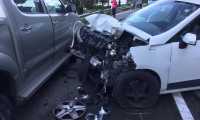 incidente belgira tre