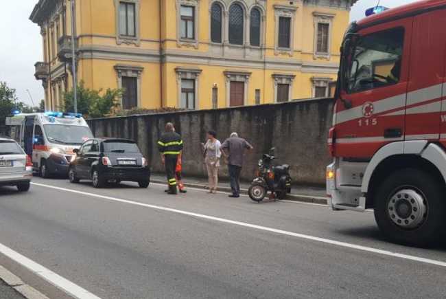 incidente c cobianchi