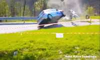 incidente caffoni