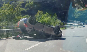 incidente centovalli