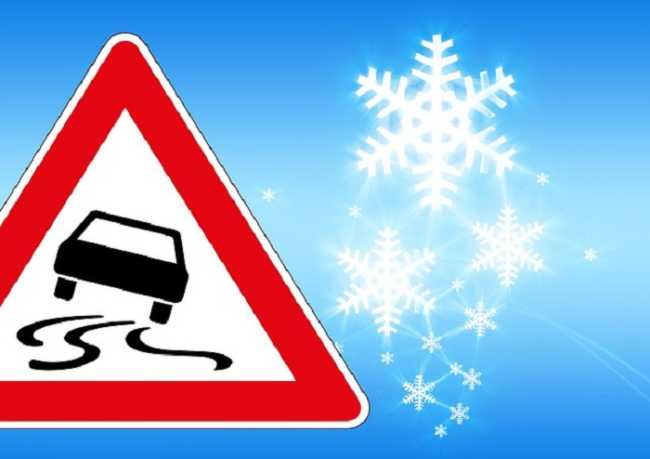 incidente con il ghiaccio700