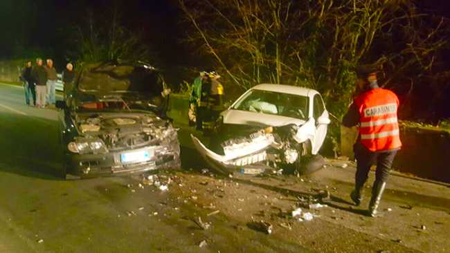 incidente crevola dic 16