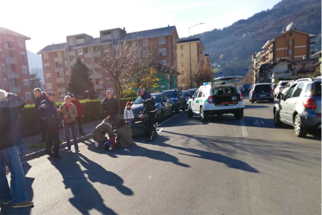 incidente dic 19 cia cassino