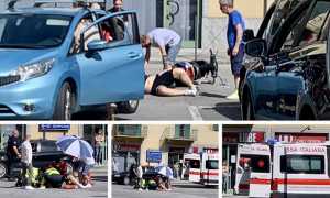 incidente domo maggio 22 mix