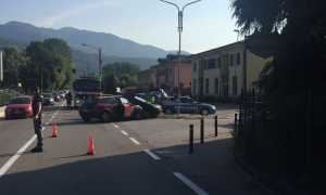 incidente feriolo giu 17