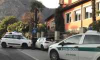 incidente feriolo