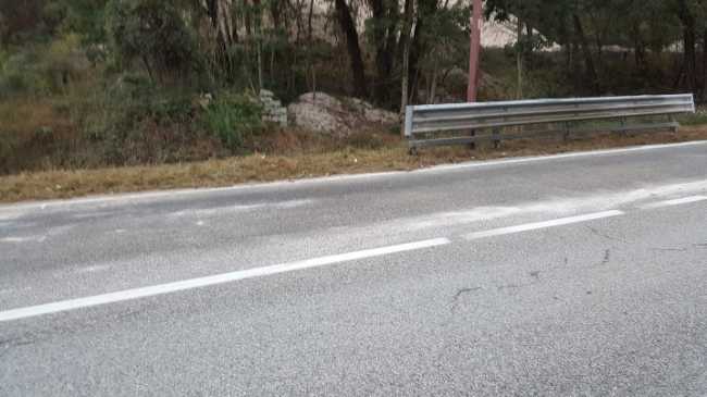 incidente feriolo