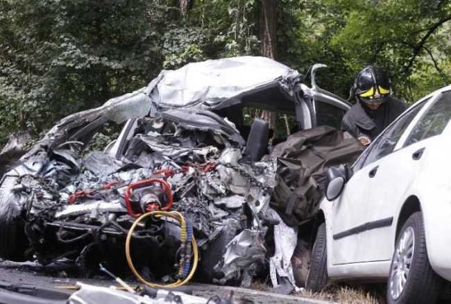 incidente generico