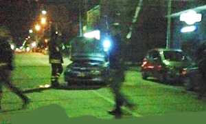 incidente giovanni apollo