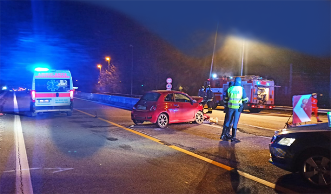 incidente mergozzo spadone