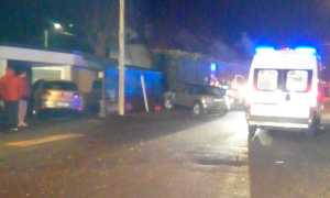 incidente mini beura