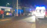incidente mini beura