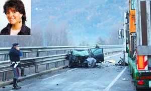 incidente mortale atzori