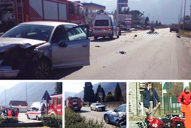 incidente mortale mix b