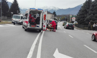 incidente nosere ambulanza nov 18