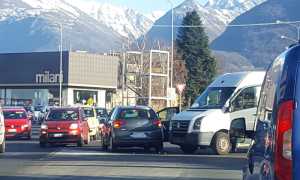 incidente nosere gen 18