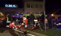incidente nosere set 17 a