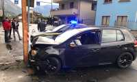 incidente palo 4 ott 20