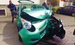 incidente palo masera