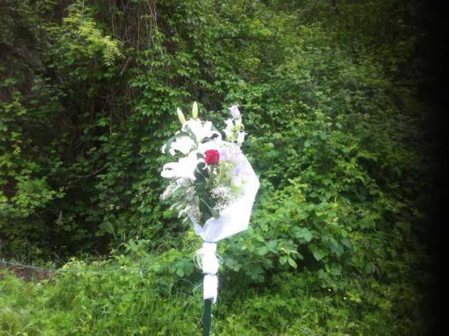 incidente quiete fondotoce