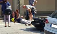 incidente rosmini intra