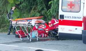 incidente sanitari ghiffa terra