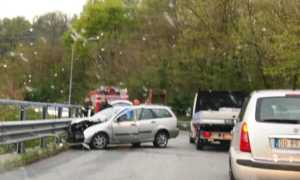 incidente santino