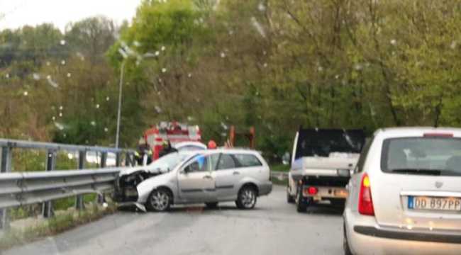 incidente santino