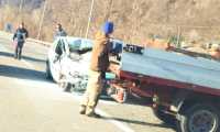 incidente superstrada mergozzo