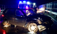 incidente superstrada notte lug 18