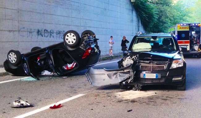 incidente superstrada set 17 zoom