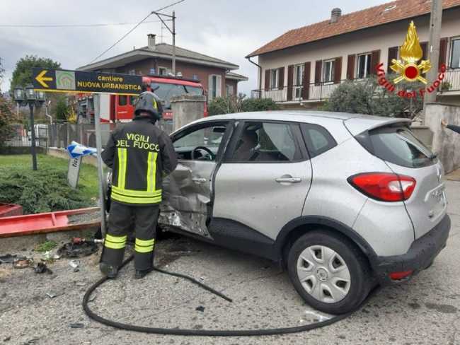 incidente taino