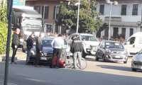incidente trib bici