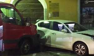 incidente via galletti